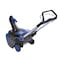 Snow Joe Cordless Variable Speed Single Stage Snowblower , No Battery + Charger ION100V-21SB-CT - alternate 6